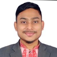 Syed Ashiq Al Mahmud