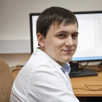 Sergei Cherniakov