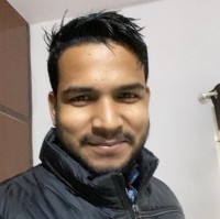 Pritam Mohanty