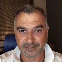 Ioannis Iordanidis