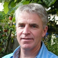 Elco Van Der Klift