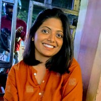 Swagatika Priyadarshini