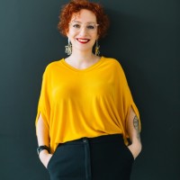 Ana López Gobernado (she/her)