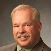 Bruce Lynch