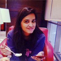 Adithi Bolar