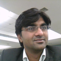 Nitin Chittora