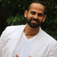 Francis Pinto