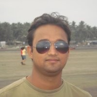 ashish kumar