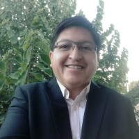 Boris Cárdenas Caetano