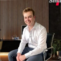 Tony Smale