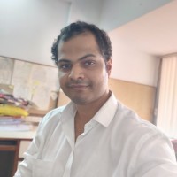Govindrai Kamath