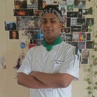 Arya Prakash