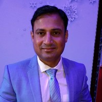 Rakesh Ahuja