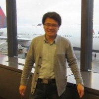 Andy Zhu