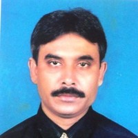 Naseem Shiekh