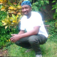 Benjaman Zirobwa