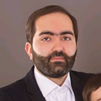 Mahdi Ghotbi