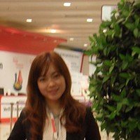 Cici Jia