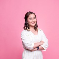 Evelinda Siahaan