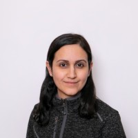 Sarah Rasoul, Crsp