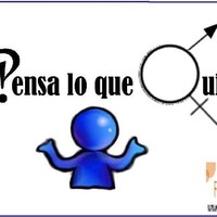 Pensa Loque Quieras