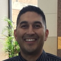 Gilbert Gonzales