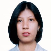 Claire Sol Cruz