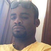 Henry Ejike