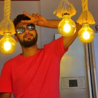 Gouraj Surve