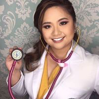 Christina Anne Morales, M.D. Fami, Afpaaammi, Paas