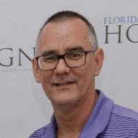 David Moffatt