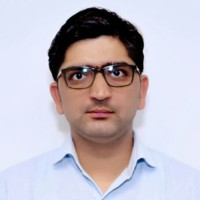 Vijay Singh Gahlawat
