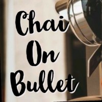 Chai On Bullet