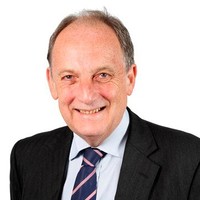 Richard Fisher