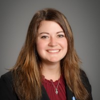 Nicole Thacker