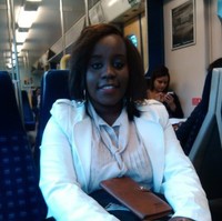 Anita Nkunrunziza