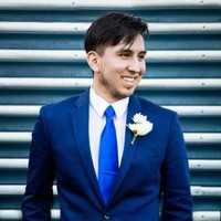 Christopher Galarza