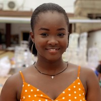 Mary Agbanyo