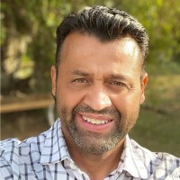 Gerardo Salazar