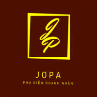 Thần Thái Doanh Nhân Jopa