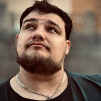 Andrey Korablev