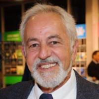 Eugene Maurakis, Ph.D.