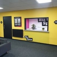 Bizspace Teesside