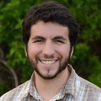 Christopher Palmieri