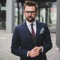 Maciej Sarbak