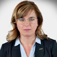 Némethné Derdák Gabriella