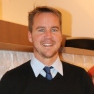 Duncan Robinson