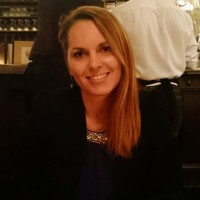 Urška Gregorič