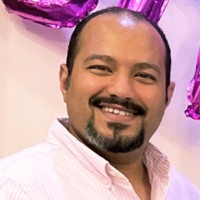 Mohamed Ali Hasan ,Pmp®