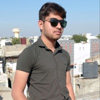 Jaimin patel